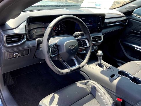 New 2025 Ford Mustang GT Premium image 5