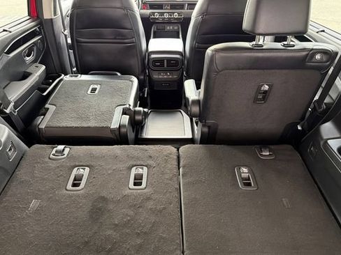 Certified 2024 Honda Pilot EX-L image 20