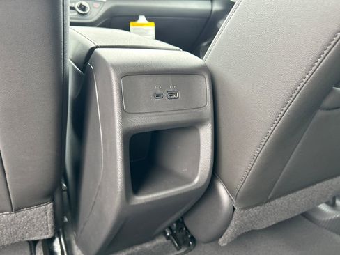 New 2026 Buick Envista Preferred FWD image 31