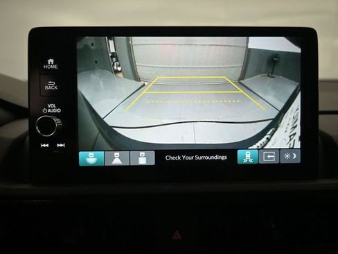 Certified 2023 Honda CR-V EX-L image 16