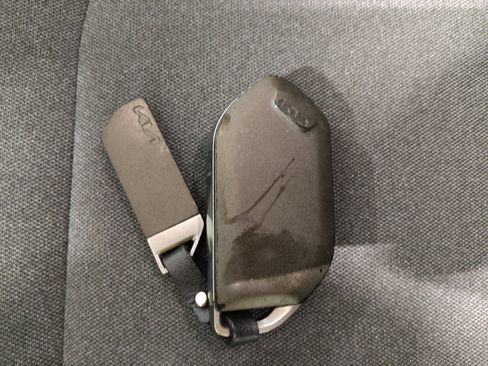 Used 2025 Kia K4 FWD image 32