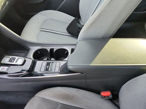 Used 2020 Hyundai Sonata SEL w/ Convenience Package image 11