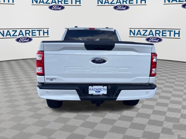 Used 2023 Ford F150 XL w/ STX Appearance Package AWD/4WD image 6