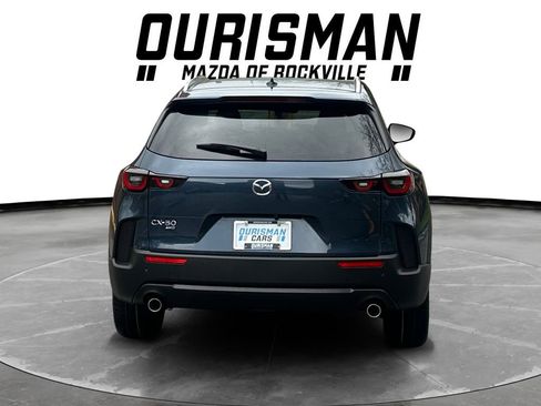 New 2026 MAZDA CX-50 AWD 2.5 S w/ Premium Package image 5