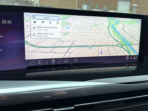 Certified 2025 Cadillac Escalade ESV Sport w/ Touring Package image 20