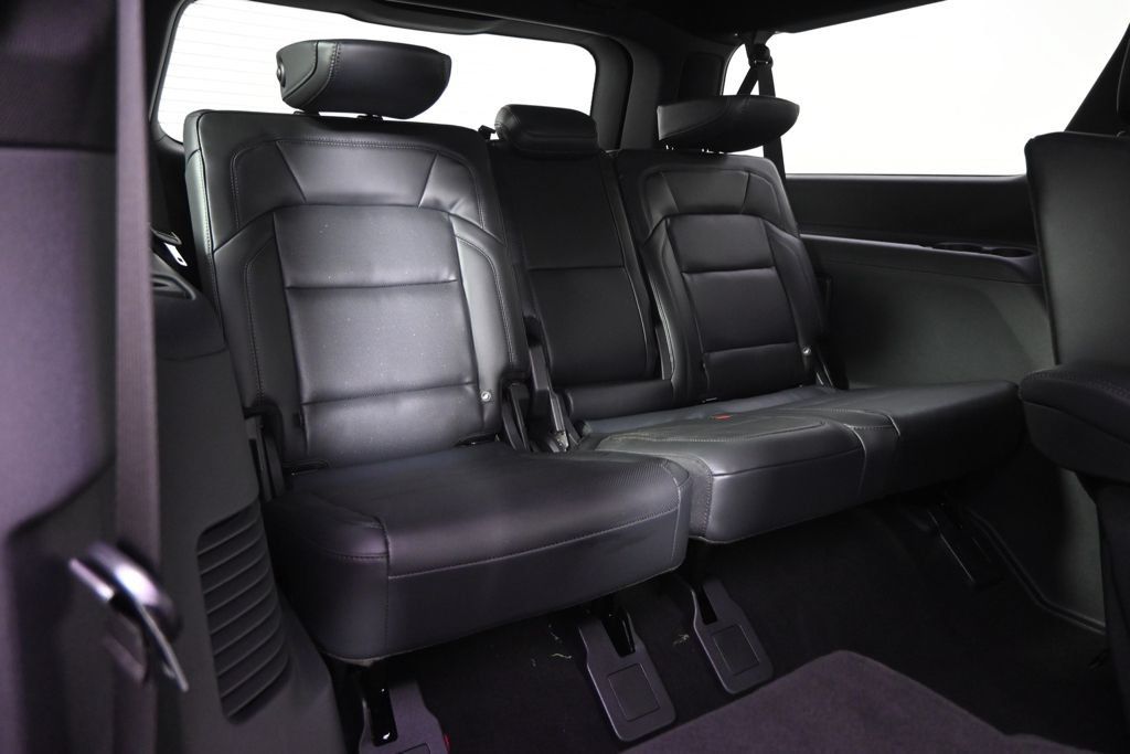 New 2027 Lincoln Navigator L Reserve w/ Jet Appearance Package AWD/4WD image 19