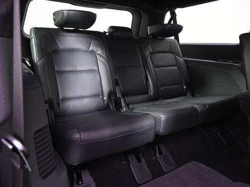 New 2027 Lincoln Navigator L Reserve w/ Jet Appearance Package AWD/4WD image 19