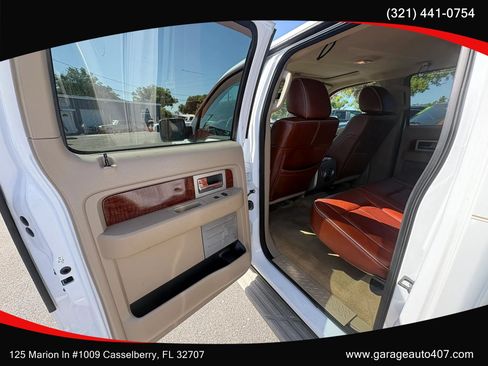 Used 2010 Ford F150 XL AWD/4WD image 18