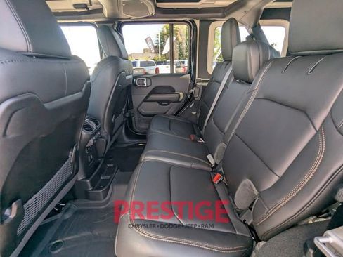 New 2025 Jeep Wrangler Rubicon 392 image 27