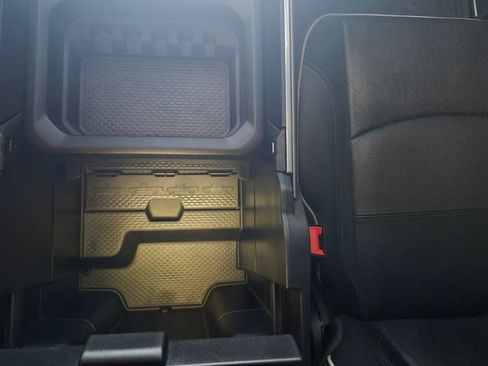 Used 2023 RAM 3500 Laramie AWD/4WD image 30