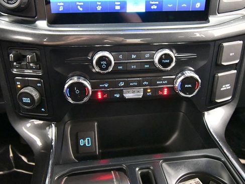 Used 2022 Ford F150 XLT w/ Equipment Group 302A High AWD/4WD image 26