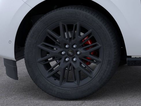 New 2025 Ford Expedition Max Platinum w/ Stealth Performance Package image 46