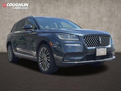 Used 2020 Lincoln Corsair Reserve AWD/4WD image 1