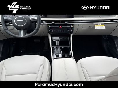 New 2026 Hyundai Tucson SEL