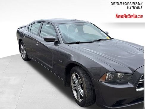 Used 2013 Dodge Charger R/T image 1