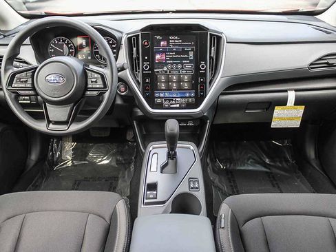 New 2025 Subaru Crosstrek 2.5i Premium image 12