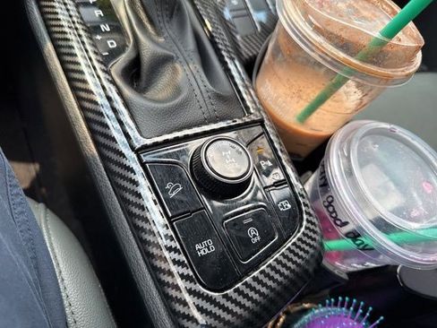 Certified 2023 Kia Sportage X-Line w/ X-Line Premium Package image 17