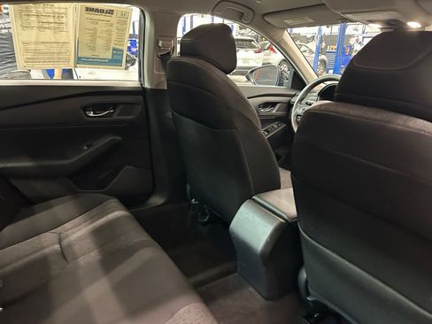 Certified 2024 Honda Accord LX image 17