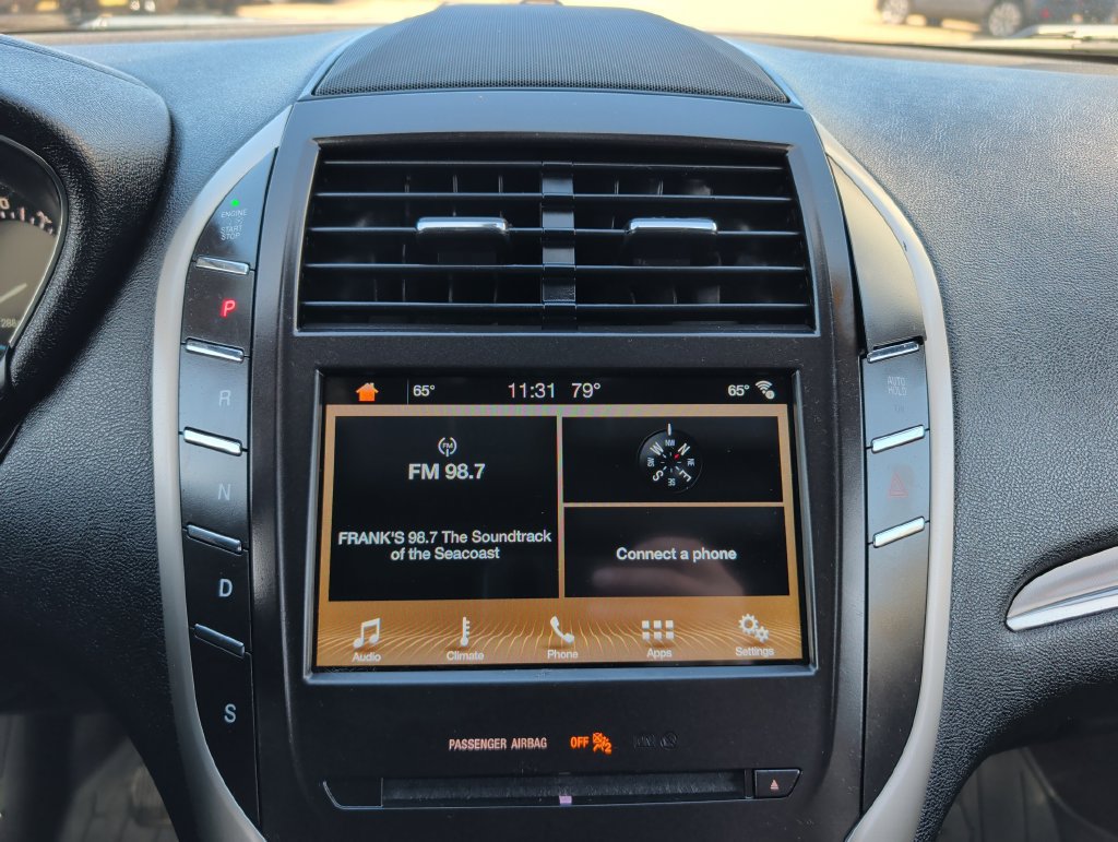 Used 2017 Lincoln MKC Premiere AWD/4WD image 18