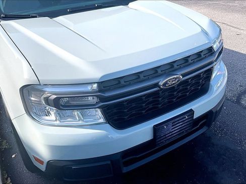 Used 2022 Ford Maverick XLT FWD image 5