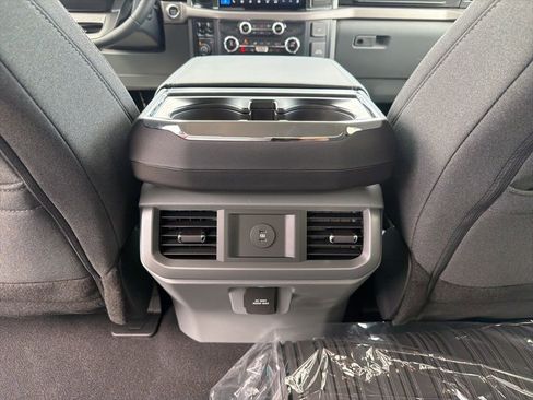 New 2026 Ford F150 XLT w/ Equipment Group 302A MID image 22