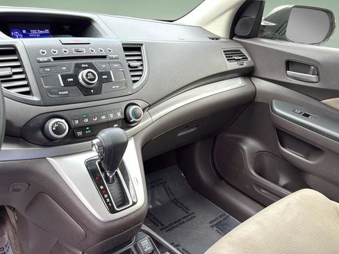 Used 2012 Honda CR-V EX image 23