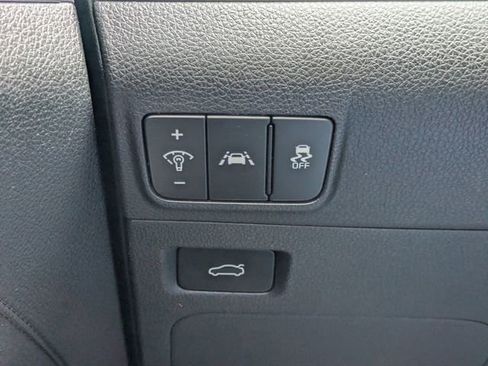 Used 2024 Kia K5 LXS image 17