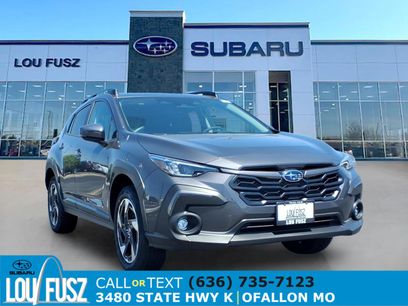 New 2026 Subaru Crosstrek 2.5i Limited