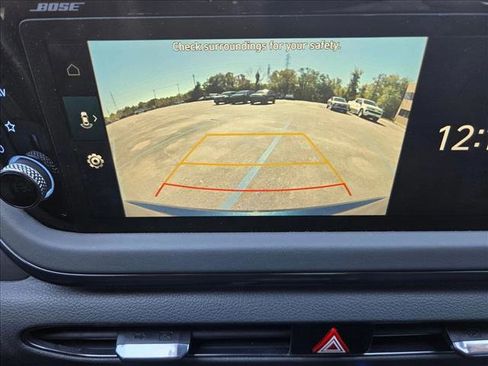 Used 2021 Hyundai Sonata N Line image 14