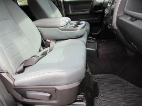 Used 2016 RAM 1500 Tradesman w/ Popular Equipment Group image 10