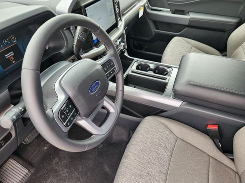 New 2026 Ford F150 XLT w/ FX4 Off-Road Package AWD/4WD image 10
