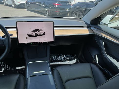 Used 2023 Tesla Model 3 Standard Range RWD image 15