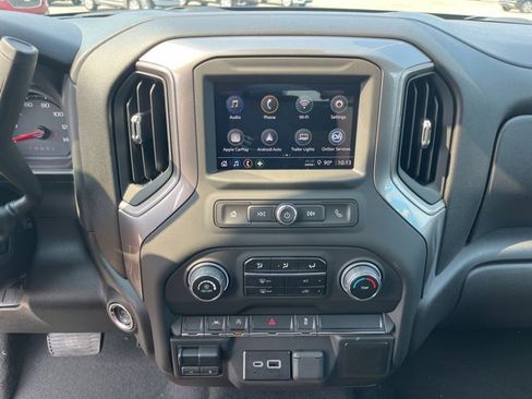 New 2026 Chevrolet Silverado 1500 W/T w/ WT Value Package image 19