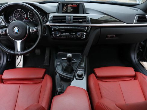 Used 2016 BMW 340i 340i 4dr Sedan image 29