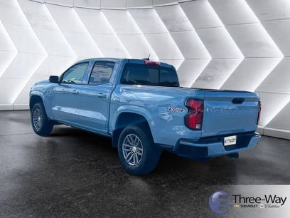 New 2026 Chevrolet Colorado LT w/ LT Convenience Package