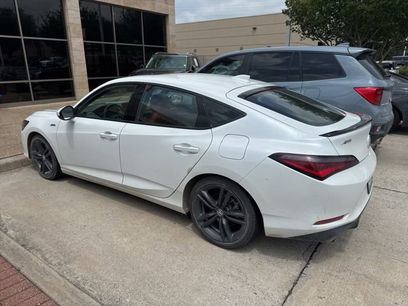 Used 2023 Acura Integra A-Spec