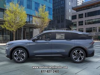 New 2026 Lincoln Nautilus Premier AWD/4WD video 3