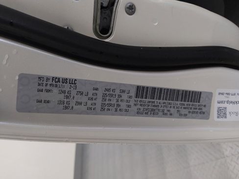 Used 2019 Dodge Journey SE w/ Connectivity Group image 33