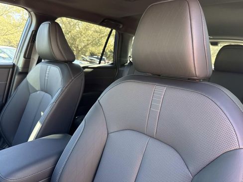 New 2026 Subaru Outback Touring XT image 23