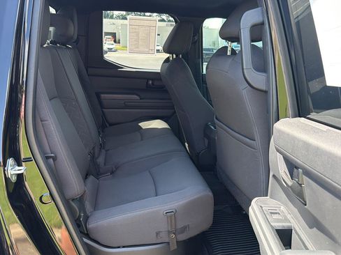 Used 2024 Toyota Tacoma SR5 RWD image 12