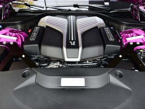 Used 2021 Rolls-Royce Ghost image 25