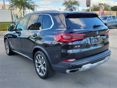 Used 2020 BMW X5 sDrive40i w/ Premium Package image 4