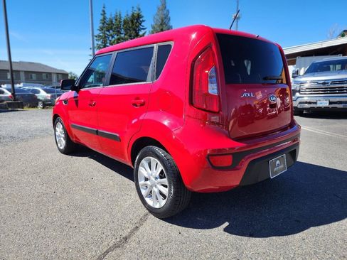 Used 2012 Kia Soul + FWD image 8