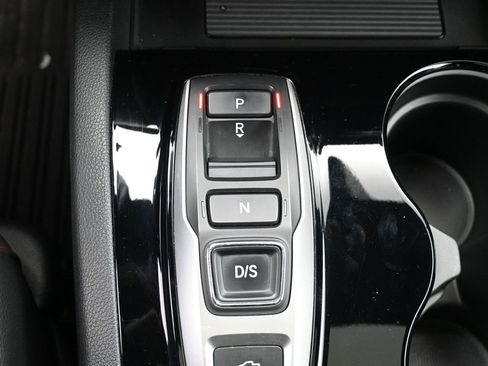 Used 2023 Honda Ridgeline Black Edition image 31