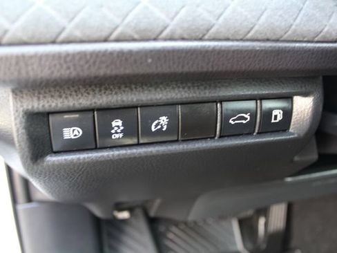 Certified 2025 Toyota Camry XLE FWD image 50