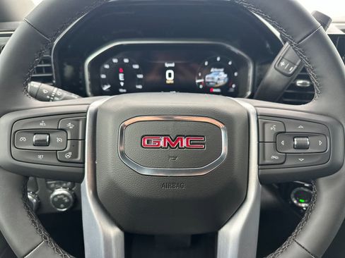 New 2026 GMC Sierra 1500 SLE w/ Preferred Package image 22