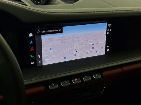 Certified 2025 Porsche 911 Carrera image 21