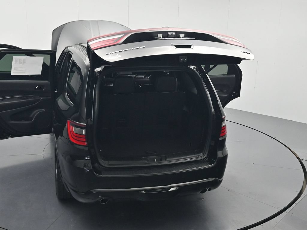 Used 2024 Dodge Durango GT RWD image 47