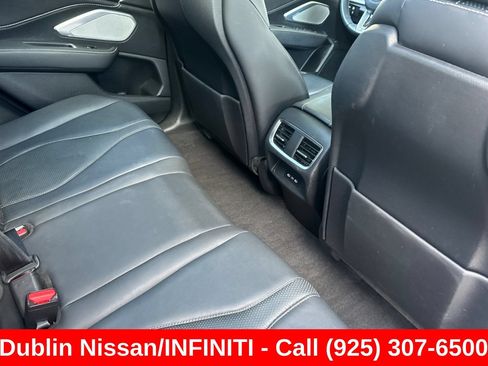Used 2023 Acura RDX w/ Technology Package FWD image 19