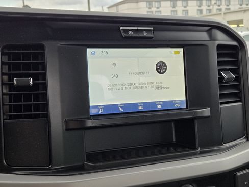 New 2026 Ford F250 XL w/ STX Appearance Package image 26